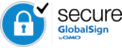 Secure Global Sign Logo