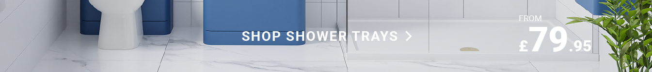 Shower Trays at Wholesale Domestic Bathrooms