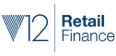 V12 Finance Logo